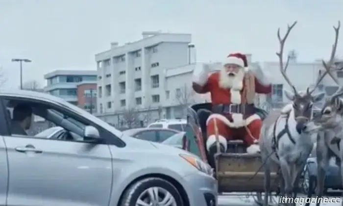 Самый маленький в мире суперкомпьютер для ИИ размером с пауэрбанк.