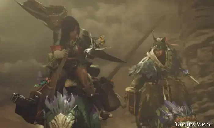 How to perform offset attacks in Monster Hunter Wilds.