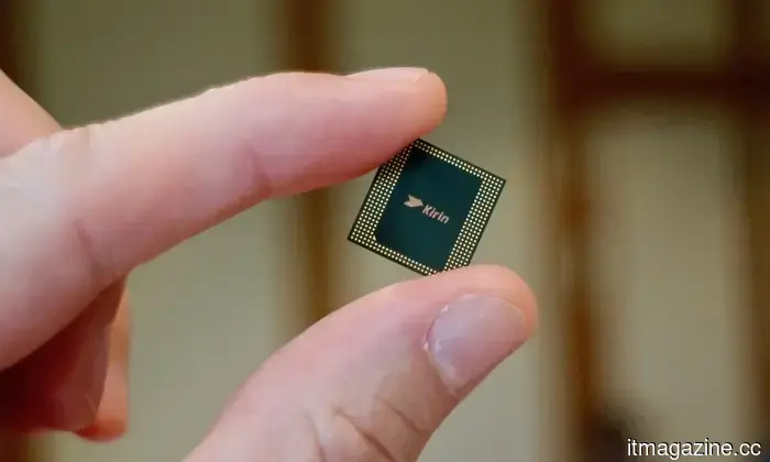 Huawei has introduced its alternative to Moore's Law as it targets the development of 1.4nm chips.
