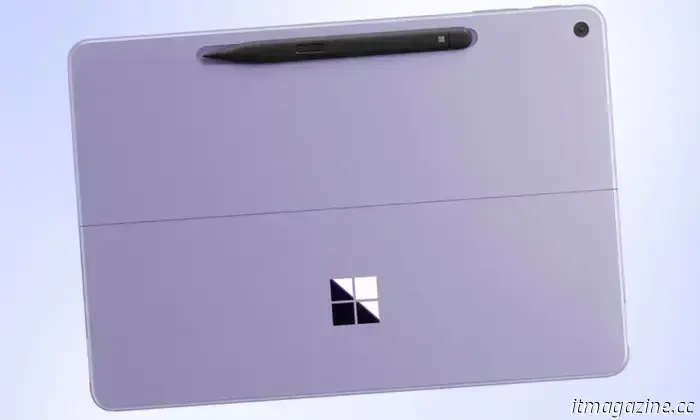 Surface Pro da 12 pollici di Microsoft mi ha finalmente dato speranza per Windows su tablet
