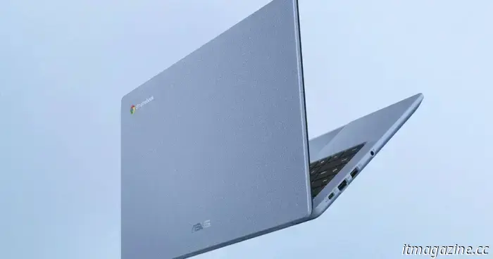 Nuevo benchmark de MediaTek para Chromebook con una velocidad impresionante
