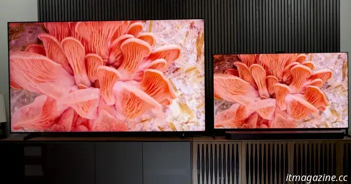 Il 2026 potrebbe essere un grande anno per i televisori — ma sono preoccupato per il software.