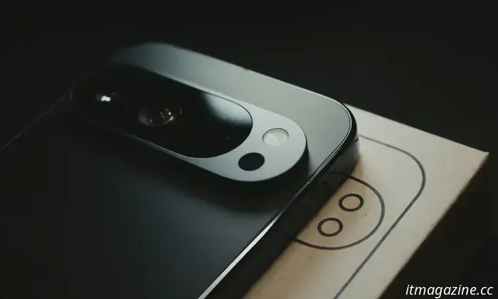 Le tue chat su Android stanno per diventare più chiare, più sicure e più facili da gestire.