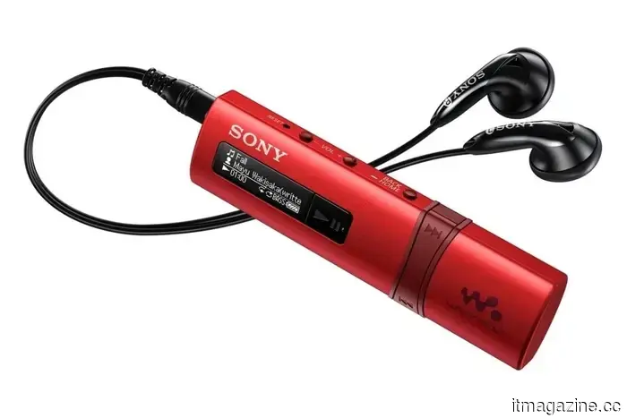 I really want a new classic Walkman, but Sony probably won't be able to provide one.