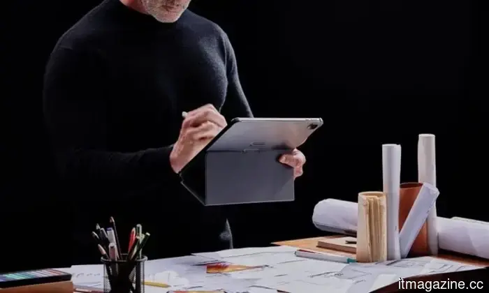 Android potrebbe finalmente avere una risposta all'iPad mini, e con uno schermo OLED in cima.