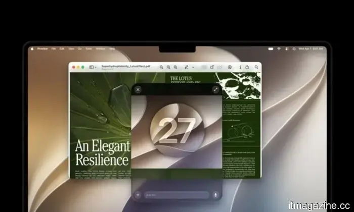 iPadOS 27 porta una Siri più intelligente, una Barra dei Menu permanente e il ridimensionamento delle app per iPhone sul tuo iPad.