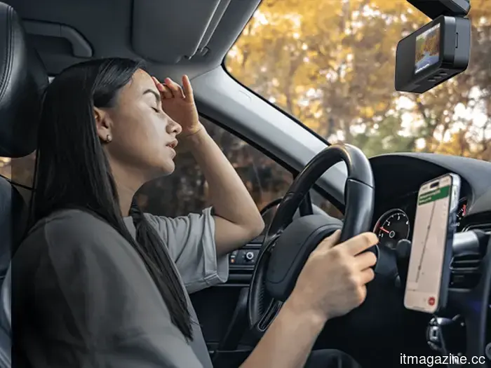 Botslab Smart Dashcams: Enhance Your Road Safety This Spring by Increasing Awareness and Reducing Uncertainty