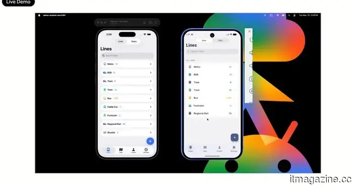Google's latest tool will eliminate the lengthy delay for iOS apps to be available on your Android device.