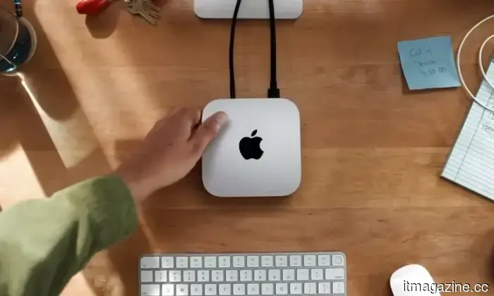Apple dice que los usuarios están comprando Macs más rápido que nunca y ha creado una escasez de suministro.