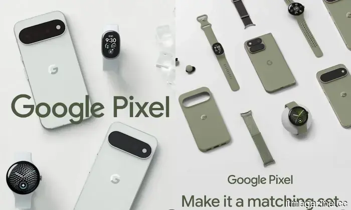 Google might have unintentionally revealed a new fitness tracker that features a display.