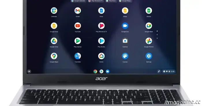 Questo Chromebook Acer già conveniente ha un grande taglio di prezzo oggi