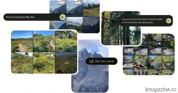 Google Foto sta finalmente rendendo i backup e le esportazioni un po' meno frustranti.