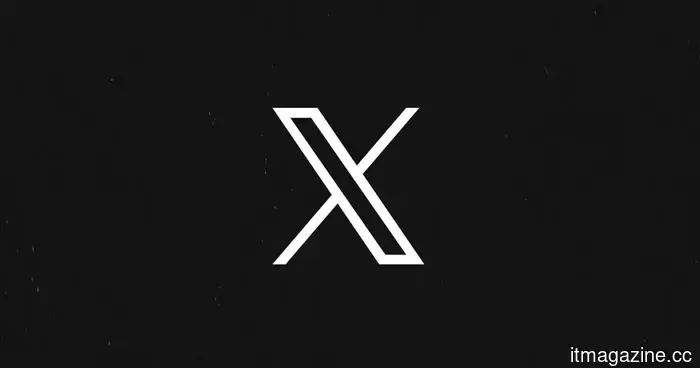 X is instructing its AI algorithm on concepts that social networks used to grasp.