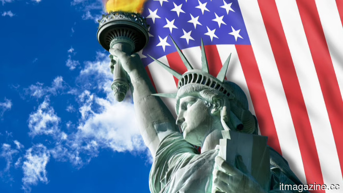 Il 69% degli americani sostiene la proprietà pubblica delle grandi aziende di intelligenza artificiale.