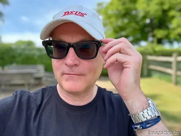 Apple's smart glasses are anticipated to arrive towards the end of 2027 following some delays.
