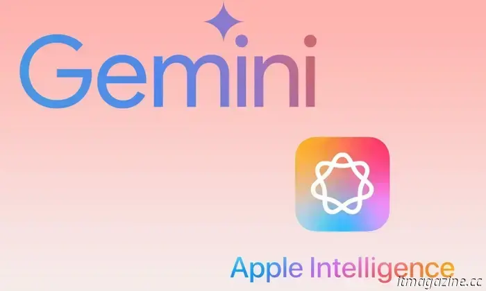 Apple Intelligence and Google Gemini may soon join together to create a powerful AI.