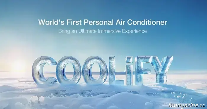 Tecnología genial, oferta especial: ahorre un 10% en la serie TORRAS COOLiFY