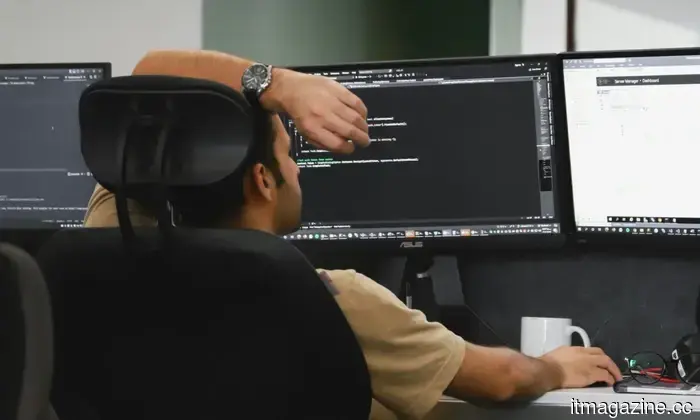 Amazon employees are performing counterfeit tasks because they are compelled to utilize more AI and demonstrate its use.