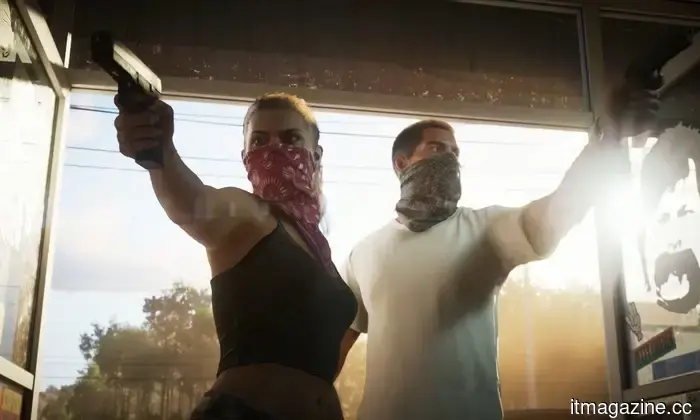 The production budget for GTA 6 is so immense that it may be difficult to accept as reality.