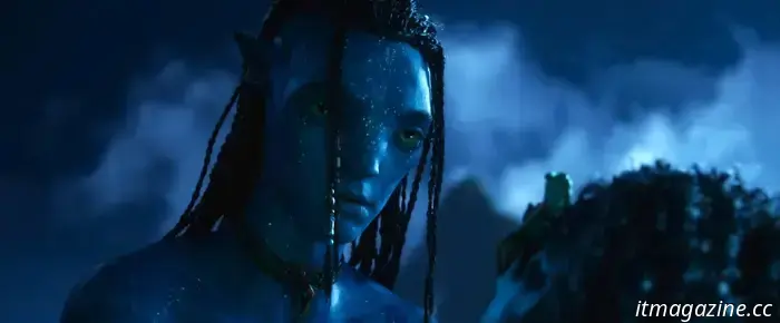 He visto Avatar: Fire and Ash; aquí explico por qué es la mejor película de la franquicia.