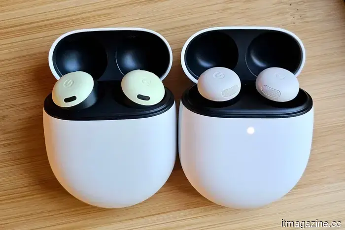 Queste sono le migliori offerte di auricolari per il Prime Day che ho trovato per utenti Android e iPhone.