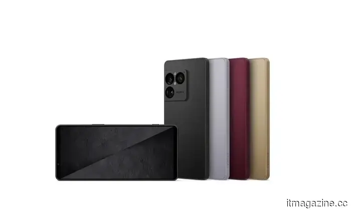The Xperia 1 VIII is Sony's newest phone for camera enthusiasts, but I have concerns about the extensive use of AI tuning.