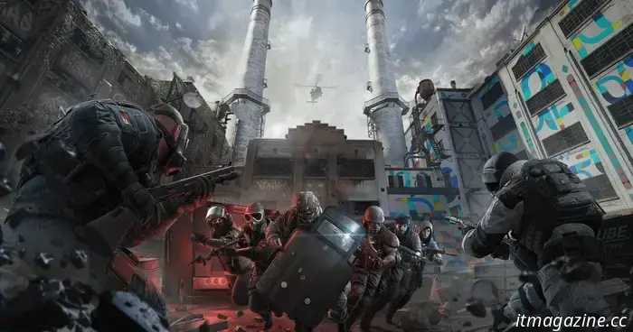 Prendere di mira i migliori giochi come Call of Duty