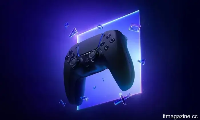 Sony aims to attach your phone to a DualSense controller, which could transform your gaming experience.