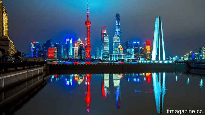 China's rise in industry is propelled by commercialization rather than subsidies - and the West lacks a response to this.