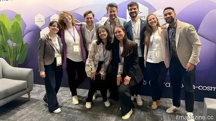 Covalo, located in Zurich, has secured an additional €3.5M in funding.