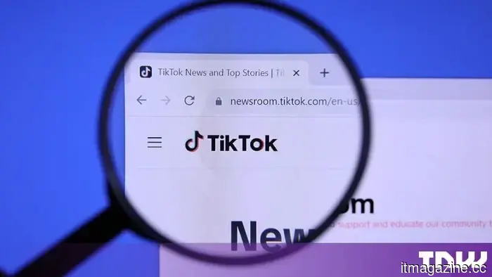 TikTok reaches another settlement to avoid a jury trial regarding harm to teens.