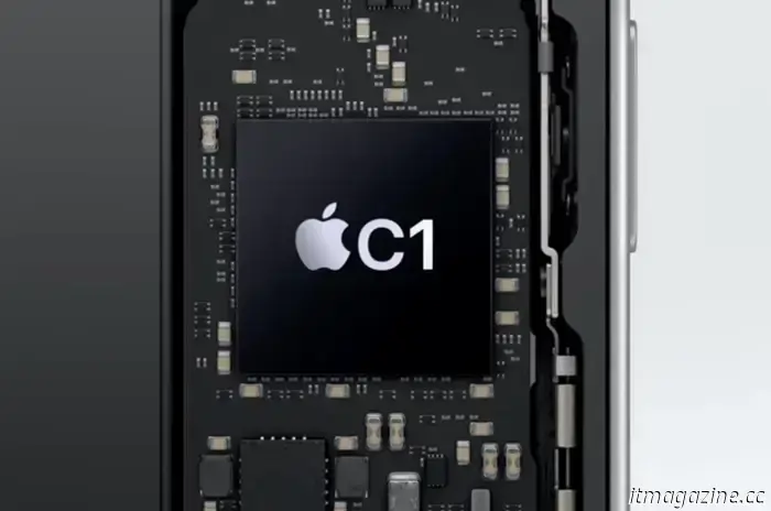 Here’s why Apple’s C1 modem is a positive development for the battery life of future MacBooks.