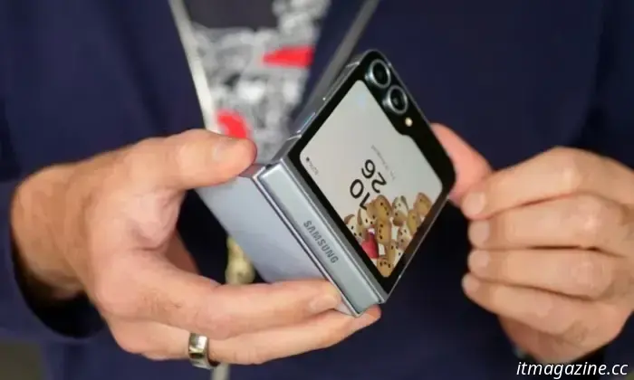 Утечка One UI 8 и Android 16 показывает, что Samsung уделяет особое внимание оптимизации
