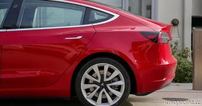 Pop-out door handles could soon be discontinued as China enforces stricter regulations on the contentious design.