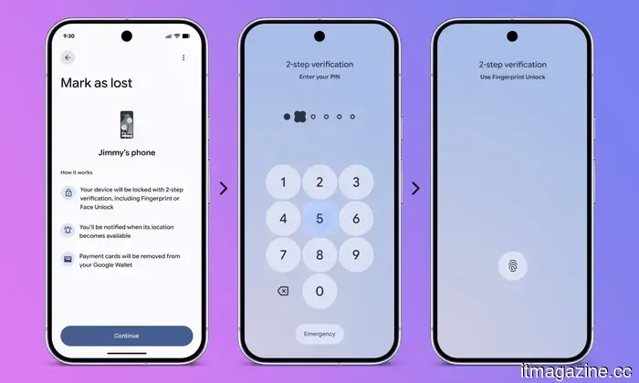 Android 17 will simplify the process of preventing apps from discreetly tracking your location while running in the background.