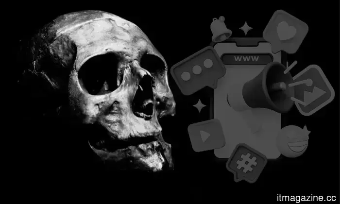 Following face recognition and fingerprint scanning, skull vibrations might become your next method of authentication.