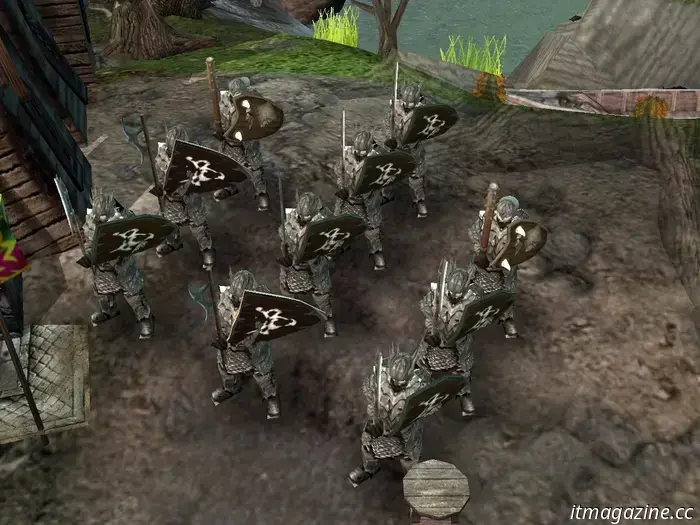 Un mod que tardó 13 años en fabricarse finalmente está completo para un juego que no puedes comprar