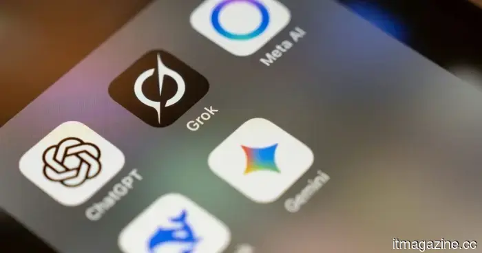 Grok is set to join ChatGPT and Perplexity on your CarPlay dashboard.