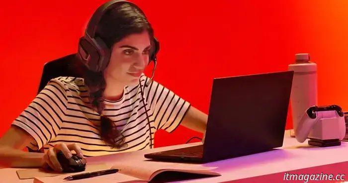 Le CPU Ryzen 8000HX di AMD arrivano nei laptop, ma potresti non vedere una differenza