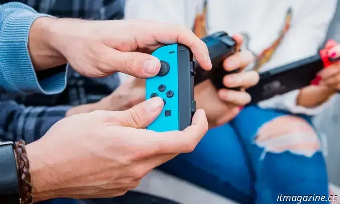 È possibile utilizzare i miei controller switch sullo Switch 2?