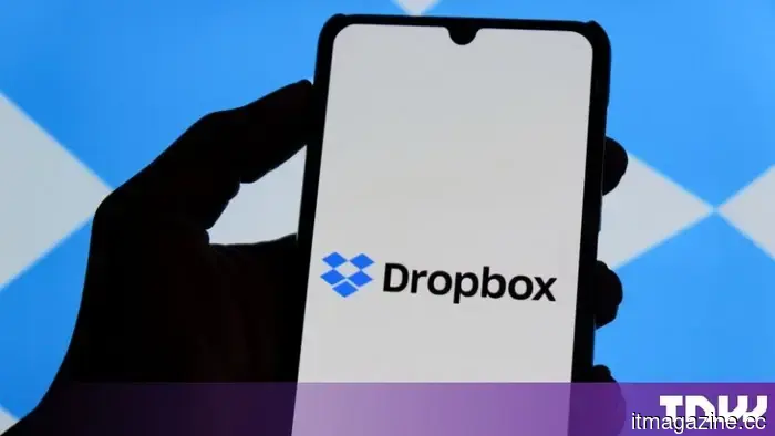 Dropbox reports that 5,000 accounts were compromised via a Lenovo login.