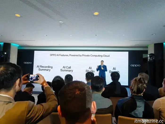 Google, Oppo, Moto, and Honor are finally providing us with the AI we have been waiting for.