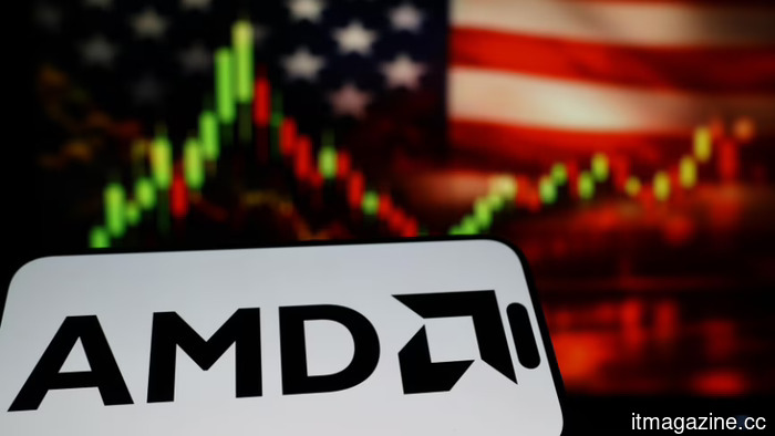 AMD se compromete a más de $10 mil millones con el ecosistema de IA de Taiwán, con ASE, SPIL y Helios como los entregables visibles.