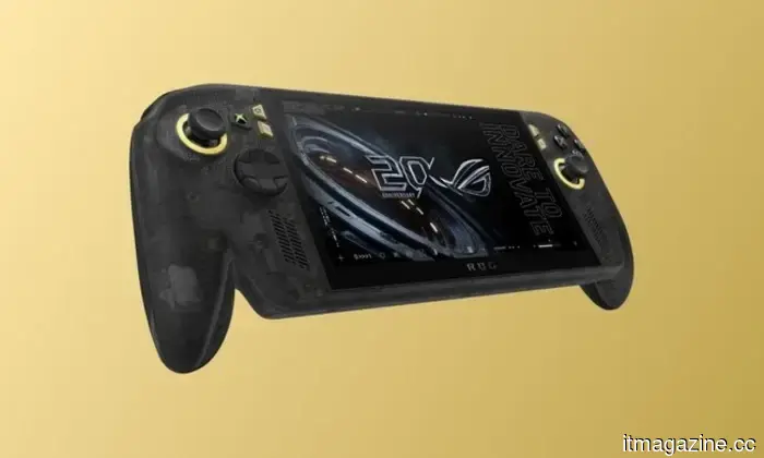 Sony's FlexStrike fight stick and gaming monitor featuring a charging hook will be available for purchase starting in June.
