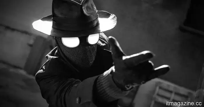ЭКСКЛЮЗИВ: Шоунер Spider-Noir Орэн Узийель о создании нового темного сериала о Человеке-пауке с Николасом Кейджем в главной роли