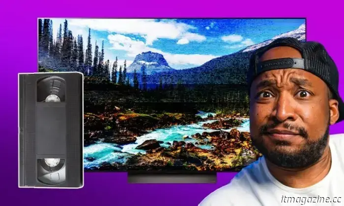 Google Foto arriverà sulla tua TV Samsung il prossimo anno