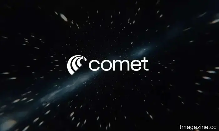 Perplexity Comet Browser has finally mastered multitasking on the iPad.