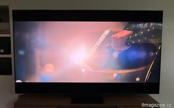 Revisión de TCL QM7L: La gama media sigue ofreciendo un excelente valor