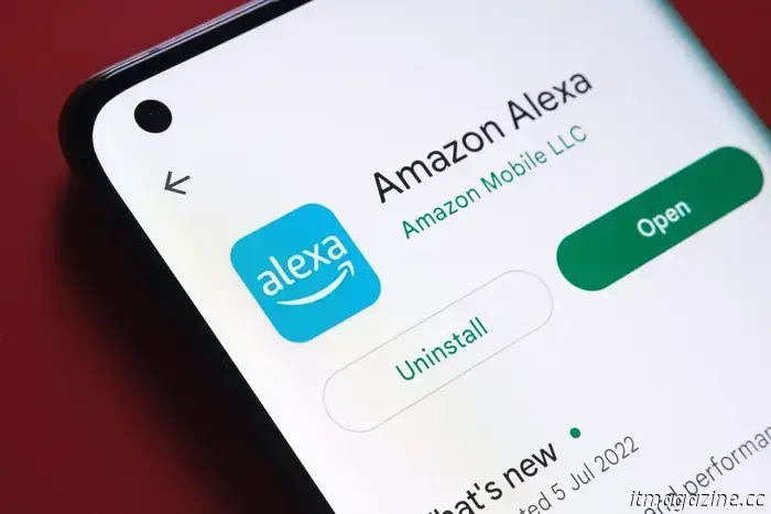 Amazon unveils Alexa+ voice Assistant