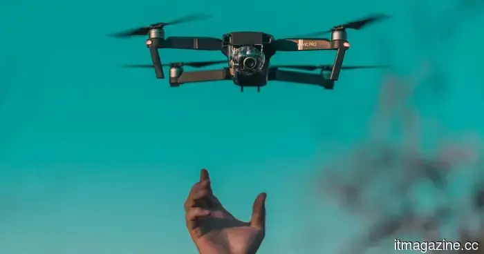 Se il produttore del tuo router o drone è vietato negli Stati Uniti, riceverà un aggiornamento fino al 2029.